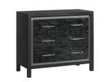 Elation Gray Hall Chest