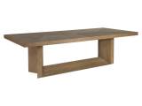 Liason Rectangular Dining Table