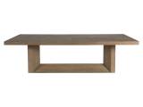 Liason Rectangular Dining Table