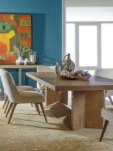 Liason Rectangular Dining Table