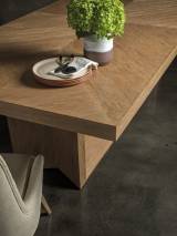 Liason Rectangular Dining Table