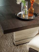 Venerato Rectangular Dining Table