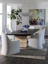 Venerato Rectangular Dining Table