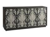 Venerato Media Console