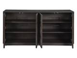 Venerato Media Console