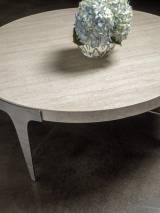Cachet Round Cocktail Table