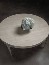 Cachet Round Cocktail Table