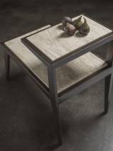 Adamo Cafe Side Table