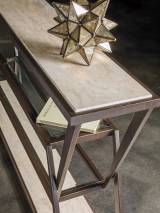 Adamo Cafe Console