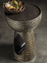 Mika Lamp Table