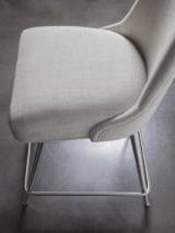 Dinah Swivel Counter Stool