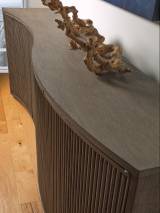 Mavericks Media Console