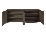 Mavericks Media Console