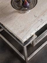 Theo Rect Cocktail Table