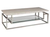 Theo Rect Cocktail Table