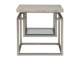 Theo Rectangular End Table