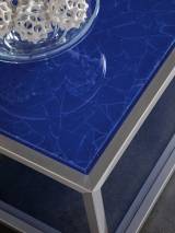 Ultramarine Rec Cocktail Table