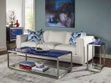 Ultramarine Spot Table