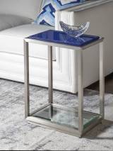 Ultramarine Spot Table
