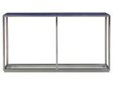 Ultramarine Shallow Console