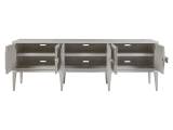 Elixer Long Media Console