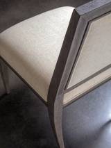 Belvedere Upholstered Side Chair