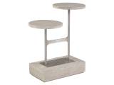 Cirque Tiered Rect Spot Table