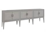 Elixer Long Media Console