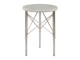 Bernard Round Spot Table