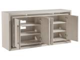 Mar Monte Media Console
