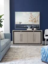 Mar Monte Media Console