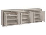 Mar Monte Long Media Console