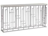 Mar Monte Grate Console