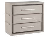 Mar Monte Hall Chest
