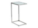 Snowscape Spot Table
