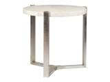 Denizen Round Lamp Table