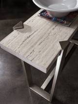 Denizen Console Table