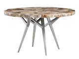 Caldera Round Dining Table