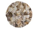 Caldera Round Dining Table