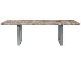 Caldera Rect Dining Table