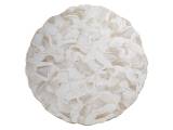 Seamount Round Dining Table