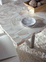 Seamount Rect  Dining Table