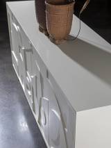 Bardo Long Media Console