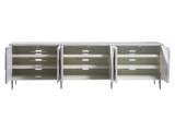 Bardo Long Media Console