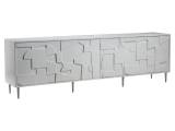 Bardo Long Media Console