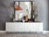Bardo Long Media Console