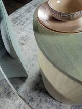 Cassio Round Dining Table