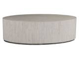 Cassio Oval Cocktail Table