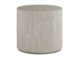 Cassio Oval Side Table