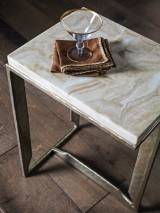 Woodrow Spot Table